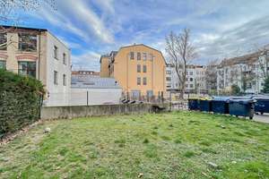 Vermietete 3-Zimmer-Wohnung mit Gartenanteil in Leipzig-Neuschönefeld – Die vollständige Adresse der Immobilie erhältst du vom Anbieter., 4317 Neustadt-Neuschönefeld, Leipzig – Vorschaubild 17