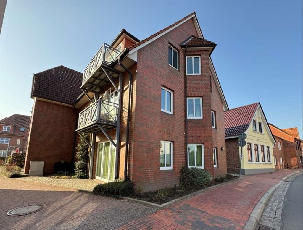 Immobilie in Nortorf - Ansprechendes Renditeobjekt in zentraler Lage - Bild 3