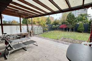 *** Charmantes Reihenmittelhaus mit viel Platz in Lampertheim *** – Die vollständige Adresse der Immobilie erhältst du vom Anbieter., 68623 Lampertheim – Vorschaubild 15