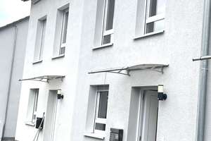 Großzügiges Reihenmittelhaus mit Einbauküche und Garten in beliebter Lage von Offenbach