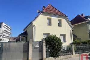 Charmanter Altbau auf 645m² großen sonnigen Grundstück plus Bauplatz in 2.Reihe – Bergstraße (Kreis) – Vorschaubild 2