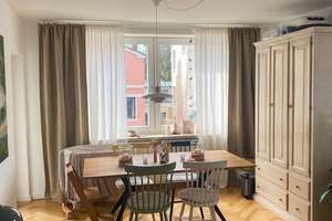 Gepflegte 3 Zimmer Wohnung zur Miete in Hamburg Nienstedten - Wentzel Dr. – Sophie-Rahel-Jansen-Str. 118, 22609 Nienstedten, Hamburg – Vorschaubild 6