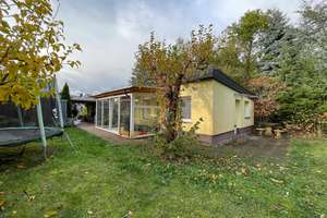 VB! Barrierefreier Bungalow mit Einliegerwohnung und Pool in Finsterwalde – 3238 Finsterwalde – Vorschaubild 17