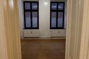 Gemütliche 1.5-Zimmer-Wohnung in Köln-Ehrenfeld, – Rothehausstraße 50, 50823 Ehrenfeld (Ortsteil), Köln – Vorschaubild 3