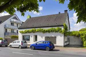 Ein wahres Unikat! Freistehendes Einfamilienhaus mit Einliegerwohnung in Meerbusch-Büderich – Die vollständige Adresse der Immobilie erhältst du vom Anbieter., 40667 Meerbusch – Vorschaubild 7
