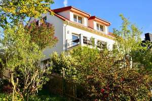 PROVISIONSFREI: Kernsaniertes Familienhaus in traumhafter Blicklage – Schlehenweg 33, 65321 Heidenrod – Vorschaubild 1
