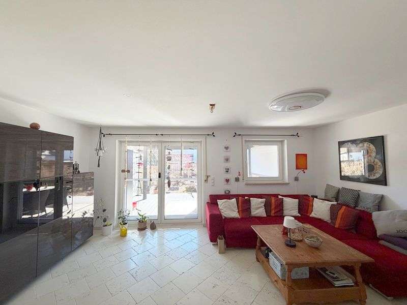 Immobilie in Aying - Top gepflegtes, modernes Reihenmittelhaus mit vielen hochwertigen Extras in der Gemeinde Aying - Bild 7