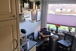 Zuhause mit 3 Zimmern und moderner Ausstattung in Wuppertal – Rostocker Straße 20, 42109 Uellendahl-Katernberg, Wuppertal – Vorschaubild 5