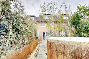 Kerpen-Sindorf! Ruhiglage! Sonnenhelles Einfamilienhaus mit Garten, Pool und Garage! (LK 4840) – Die vollständige Adresse der Immobilie erhältst du vom Anbieter., 50170 Kerpen – Vorschaubild 12