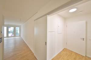 Exklusive 3-Zimmer-Wohnung nahe Rosensteinpark und Milaneo – Die vollständige Adresse der Immobilie erhältst du vom Anbieter., 70191 Auf der Prag, Stuttgart – Vorschaubild 5