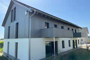 Mühldorf am Inn: zum Erstbezug
Attraktive Doppelhaushälfte mit hervorragender Energieeffizienz – Mühldorf am Inn (Kreis) – Vorschaubild 3