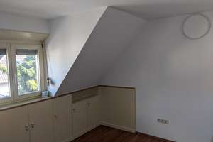 Beste Lage in Karlsruhe, Stadt und Natur Pur.  Terrasse, Garten und Gäste WC!! – Kniebisstr 15, 76199 Weiherfeld-Dammerstock, Karlsruhe – Vorschaubild 17