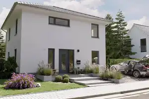 Bauen Sie Ihr Traumhaus in der schönsten Ecke von Brand-Erbisdorf. Es ist alles für Sie vorbereitet. – Mittelsachsen (Kreis) – Vorschaubild 2