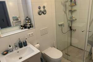 Neuwertige 2-Zimmer-Wohnung mit Balkon!  – Merianstraße 2, 90409 Schleifweg, Nürnberg – Vorschaubild 4