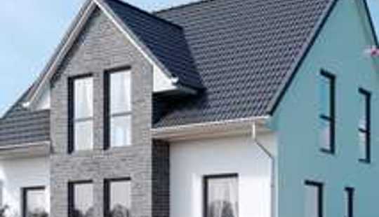 Bild von Bauen Sie in Braunschweig das perfekte Haus für Familie und Homebusiness