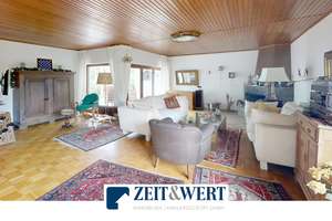 Rath! Sonnendurchfluteter Bungalow mit großem Sonnengarten in ruhiger, beliebter Wohnlage! (CA 4932) – Die vollständige Adresse der Immobilie erhältst du vom Anbieter., 52388 Nörvenich – Vorschaubild 1