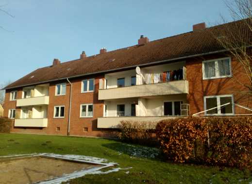 Wohnung mieten in Husum - ImmobilienScout24