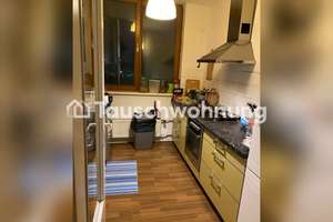Tauschwohnung: Suche 2-Zimmer gegen meine 3 Zimmer Wohnung in Berlin – Die vollständige Adresse der Immobilie erhältst du vom Anbieter., 10553 Moabit, Berlin – Vorschaubild 5