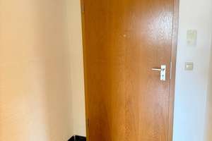 2-Zimmer-Wohnung mit Balkon und TG-Stellplatz in Fürth Dambach – Die vollständige Adresse der Immobilie erhältst du vom Anbieter., 90768 Dambach, Unterfürberg, Fürth – Vorschaubild 7