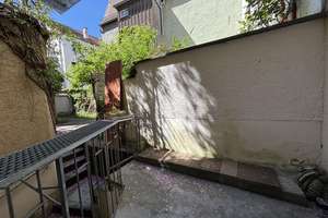 3-Zimmer-Erdgeschosswohnung-Altstadt – Die vollständige Adresse der Immobilie erhältst du vom Anbieter., 86150 Lechviertel, östl. Ulrichsviertel, Augsburg – Vorschaubild 3