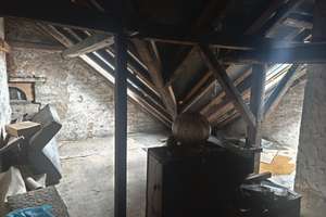 Charmantes Reihenmittelhaus mit großem Grundstück – Die vollständige Adresse der Immobilie erhältst du vom Anbieter., 66606 Sankt Wendel – Vorschaubild 21