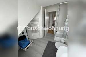 Tauschwohnung: Tausche 2,5-Zi-Whg. in Schwabing-West, Suche 3-Zi in München – Belgradstraße 101, 80804 Am Luitpoldpark, München – Vorschaubild 13
