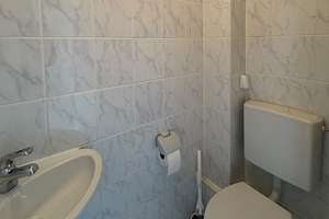 Exklusive 3-Zimmer-Wohnung im 11. Obergeschoss mit beeindruckendem Ausblick – Die vollständige Adresse der Immobilie erhältst du vom Anbieter., 76139 Waldstadt, Karlsruhe – Vorschaubild 13