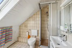 Provisionsfrei – Familienfreundliches Haus mit großem Garten, direktem Fleet-Zugang & ausgebautem DG – Hamburg – Vorschaubild 18