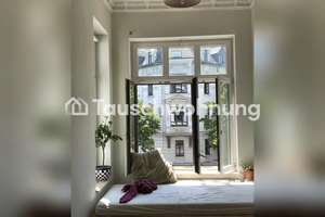 Tauschwohnung: Tauchwohnung :) in Gohlis-süd – Die vollständige Adresse der Immobilie erhältst du vom Anbieter., 4155 Gohlis-Süd, Leipzig – Vorschaubild 3