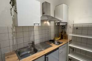 Helle 2-Zimmer Wohnung im 2 OG in Osnabrück - Innenstadt – Die vollständige Adresse der Immobilie erhältst du vom Anbieter., 49074 Innenstadt, Osnabrück – Vorschaubild 3