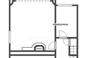 Geräumiger Familientraum: Gepflegtes Reihenendhaus mit Garten und Doppelgarage – Uckermark (Kreis) – Vorschaubild 26
