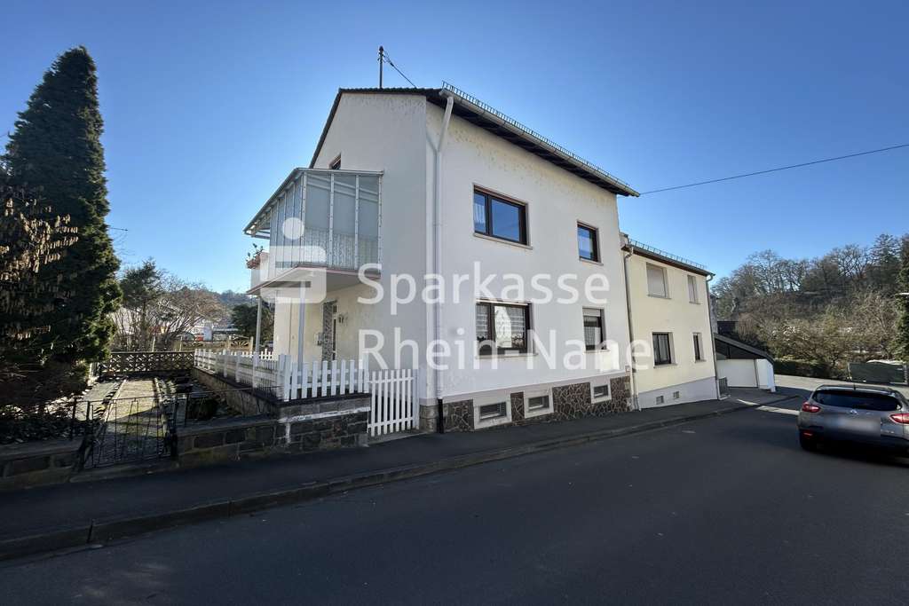 Immobilie in Kirn - Vielseitige Nutzungsmöglichkeiten und ein hohes Potenzial - Bild 0