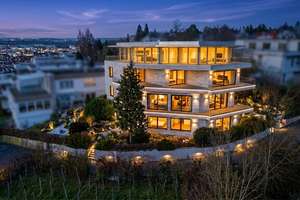 Villa mit Weitblick in begehrter Aussichtslage – Die vollständige Adresse der Immobilie erhältst du vom Anbieter., 70192 An der Burg, Stuttgart – Vorschaubild 2