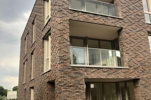 Neuwertige 2-Zimmer Erdgeschosswohnung mit Terrasse/Gartenanteil auf dem Stadtwerder – Tanzwerder 17, 28199 Alte Neustadt, Bremen – Vorschaubild 2