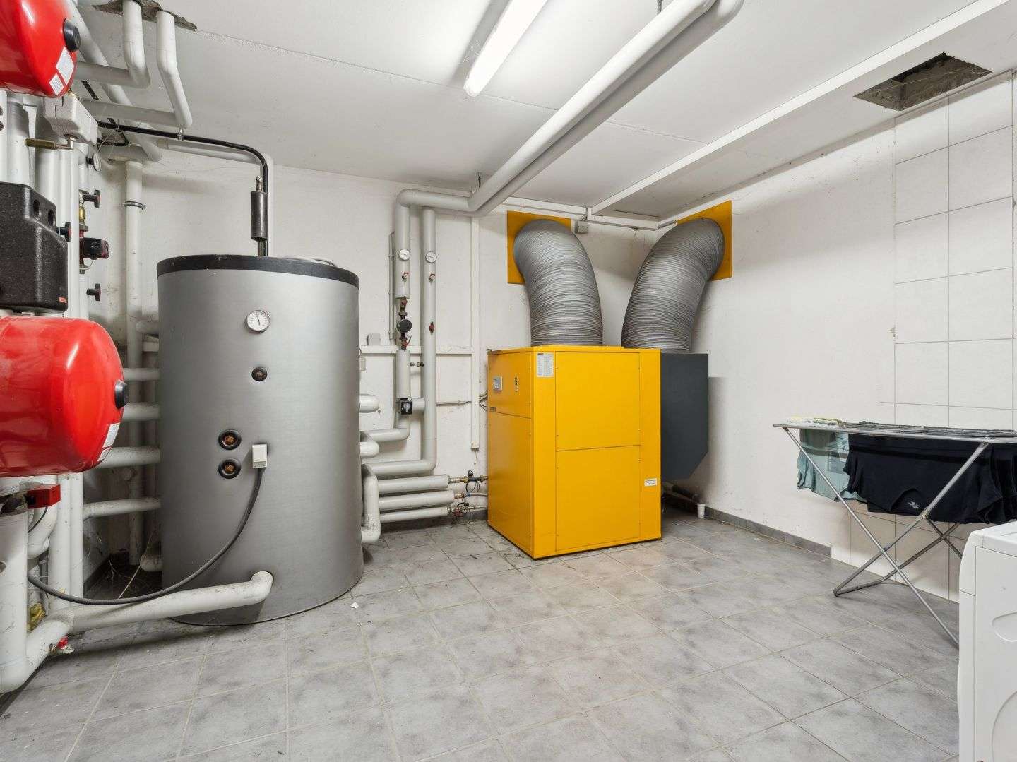 Immobilie in Leibertingen - Leibertingen: Modernes Einfamilienhaus in sonniger Höhenlage - Bild 3