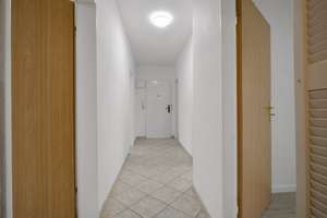 Bremen-Burgdamm/Burglesum | Renovierte 3 Zi.-Wohnung mit Balkon im 1.OG - provisionsfrei! – Die vollständige Adresse der Immobilie erhältst du vom Anbieter., 28719 Burgdamm, Bremen – Vorschaubild 13