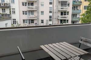 Zentrale Lage, vollmöblierte Wohnung für 1 Person – Die vollständige Adresse der Immobilie erhältst du vom Anbieter., 80469 Gärtnerplatz, München – Vorschaubild 2