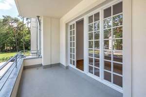 2-Zimmer-Neubau-Wohnung mit EBK, Fußbodenheizung & Aufzug in gepflegter Wohnanlage – Großbeerenstraße 295A, 14480 Am Stern, Potsdam – Vorschaubild 10