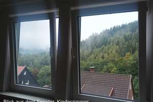 Ruhige 4-Zi-Wohnung mit Balkon, Talblick & Garage – Natur, Aussicht, Sackgasse – Die vollständige Adresse der Immobilie erhältst du vom Anbieter., 38685 Langelsheim – Vorschaubild 8