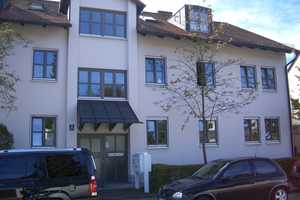 GEMÜTLICHE 3 ZIMMER TERRASSEN-WOHNUNG – München – Vorschaubild 4