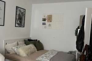 1 Zimmer Wohnung in Würzburg Altstadt voll möbliert – Obere Johannitergasse 10, 97070 Altstadt, Würzburg – Vorschaubild 2
