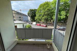 Hochwertig möblierte Wohnung mitten in der Neustadt! Grün und ruhig gelegen! – Kamenzer Straße 55, 1099 Radeberger Vorstadt, Dresden – Vorschaubild 15