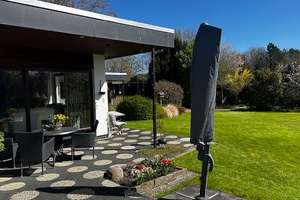 Sonniger Bungalow in ruhiger Sackgassenlage–altersgerechtes Wohnen in Brunsbüttel – Die vollständige Adresse der Immobilie erhältst du vom Anbieter., 25541 Brunsbüttel – Vorschaubild 12