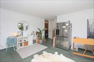 Exklusive 2,5-Zimmer-Wohnung mit EBK & besonderem Loft-Charme in Heidelberger Altstadtlage – Die vollständige Adresse der Immobilie erhältst du vom Anbieter., 69117 Altstadt, Heidelberg – Vorschaubild 5