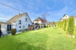 **Renoviertes Einfamilienhaus mit Garten und Garage in Nistertal** – Die vollständige Adresse der Immobilie erhältst du vom Anbieter., 57647 Nistertal – Vorschaubild 32