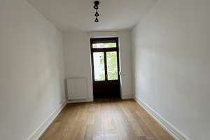 Elegantes Wohnen in Frankfurt: Großzügige 5-Zimmer-Wohnung in begehrter Lage – 60486 Bockenheim, Frankfurt am Main – Vorschaubild 10