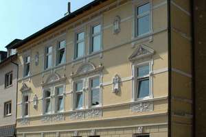 Achtung! Helle 2,5-Raum Wohnung mit Parkettfußboden