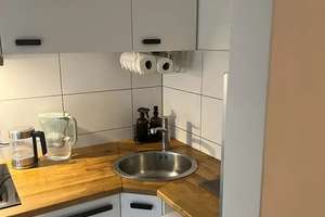 Modernes City-Apartment: möblierte 1-Zimmer-Wohnung in München-Giesing – Tegernseer Landstraße 151, 81539 Obergiesing, München – Vorschaubild 4