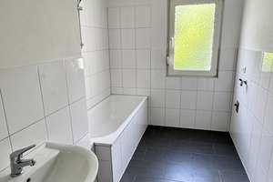 * Ab sofort frei ! * Barrierefreie + renovierte 3- Raum- ETW mit eigenem Garten !  Provisiosnfrei ! – Die vollständige Adresse der Immobilie erhältst du vom Anbieter., 40599 Hassels, Düsseldorf – Vorschaubild 18
