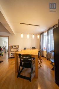 Gepflegte Wohnung mit Terrasse